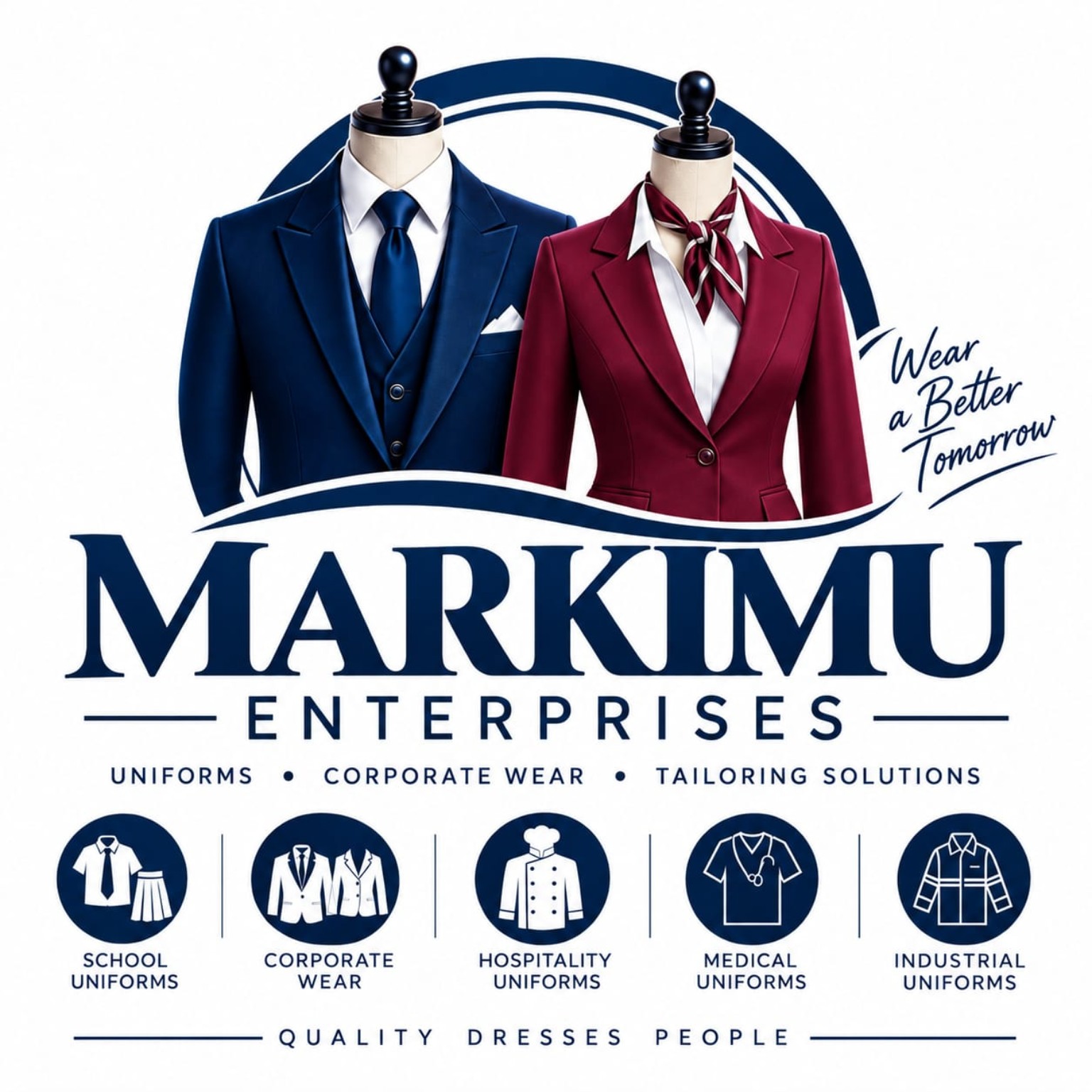 Markimu Enterprises